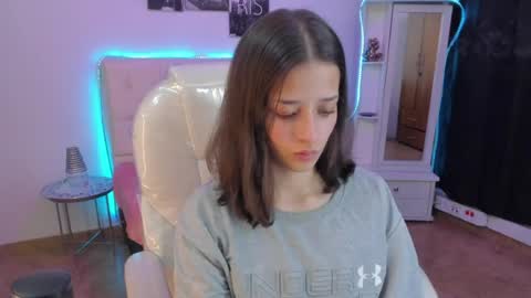 B I A N C A online show from May 2026 08:38:02 PM