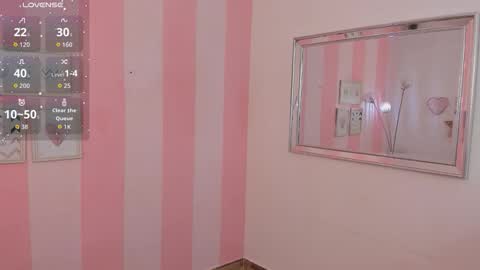 amaia_monroe online show from April 2026 05:27:02 AM