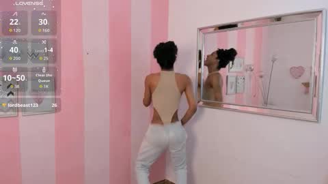 amaia_monroe online show from May 2026 12:28:02 AM