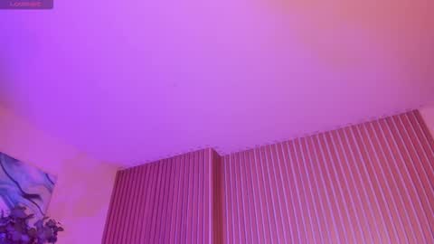 Amaia Haywood online show from October 2025 04:24:01 AM