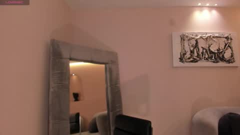 Amaia Haywood online show from November 2025 05:39:02 AM