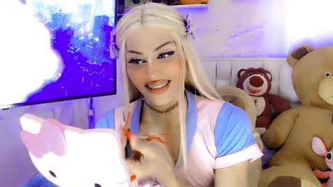 Snapshot of amal_baddel_ chatting on February 2025 07:55:02 AM amal_baddel_ online show from February 2025 07:55:02 AM