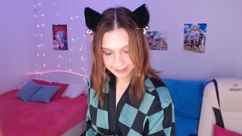 Alice online show from December 2024 01:55:02 AM
