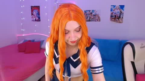 Alice online show from January 2025 02:09:01 AM