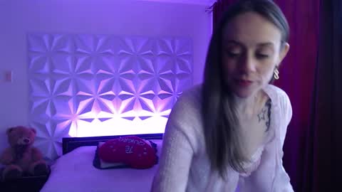 Snapshot of amalett chatting on November 2025 11:54:01 AM Amalett online show from November 2025 11:54:01 AM