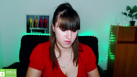 Ivanna online show from December 2024 03:24:02 PM