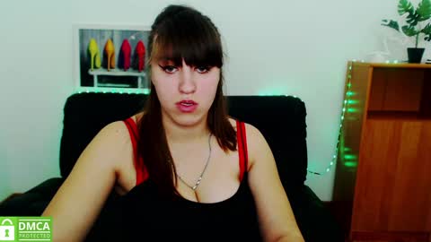 Ivanna online show from January 2025 12:19:02 PM