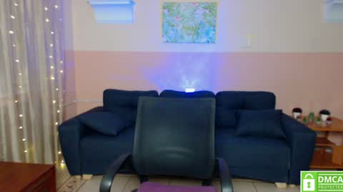 Ivanna online show from January 2025 12:29:01 PM