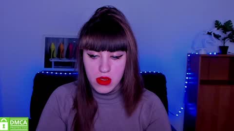 Ivanna online show from January 2025 12:19:02 PM