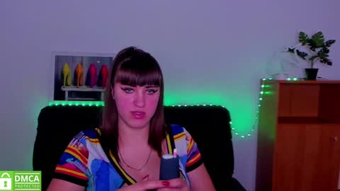 Ivanna online show from January 2025 12:16:01 PM