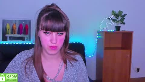 Ivanna online show from February 2025 03:07:01 PM