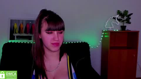 Ivanna online show from February 2025 03:27:02 PM