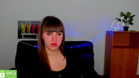 Ivanna online show from March 2025 03:45:02 PM