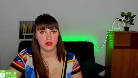 Ivanna online show from March 2025 12:26:02 PM