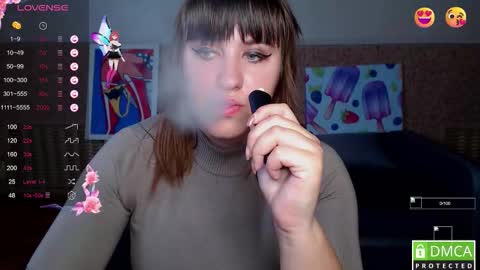 Ivanna online show from November 2025 12:28:02 PM