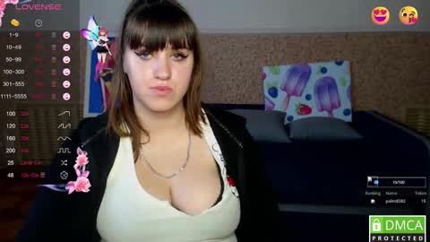 Ivanna online show from November 2025 06:46:01 AM