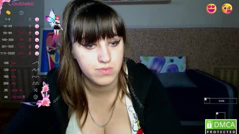 Ivanna online show from November 2025 12:22:01 PM