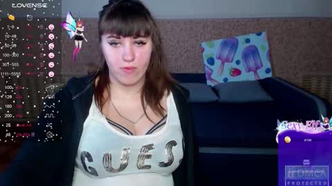 Ivanna online show from February 2026 12:21:01 PM