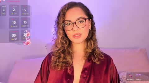 Snapshot of amalia_bennet chatting on April 2026 03:23:01 PM amalia bennet online show from April 2026 03:23:01 PM