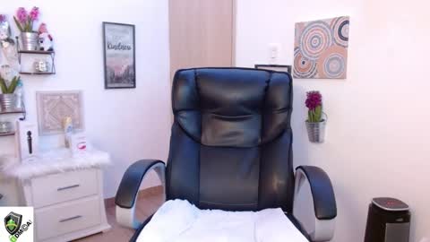 Snapshot of amalia_brunette chatting on December 2024 02:30:02 AM AMALIA online show from December 2024 02:30:02 AM