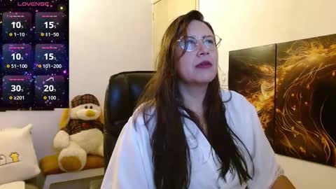 Snapshot of amalia_brunette chatting on November 2025 01:17:01 AM AMALIA online show from November 2025 01:17:01 AM
