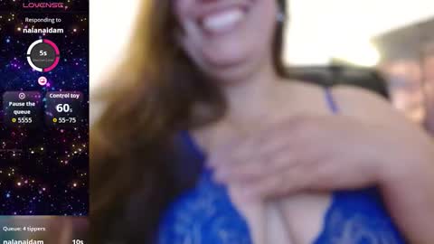 Snapshot of amalia_brunette chatting on December 2025 04:35:02 PM AMALIA online show from December 2025 04:35:02 PM