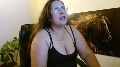 AMALIA online show from April 2026 11:35:01 PM