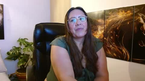 AMALIA online show from May 2026 11:11:01 PM
