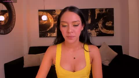 Snapshot of amalia_cruss chatting on July 2026 07:35:02 PM Amalia cruss online show from July 2026 07:35:02 PM