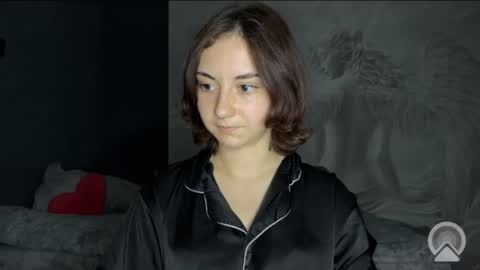 amalia_lambert13 online show from June 2026 08:30:02 PM