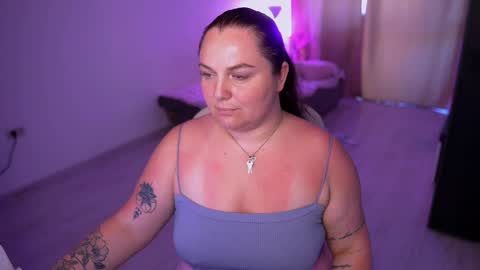 amalia_minkxx online show from June 2026 04:18:01 PM