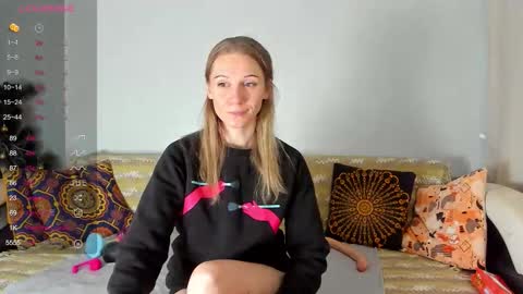 Amalia online show from January 2026 08:16:01 AM