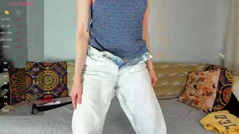 Amalia online show from March 2026 09:21:02 AM