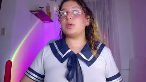 Amalia Im Back See you soon this January 7 at 10 pm Colombia time online show from February 2026 05:19:01 AM