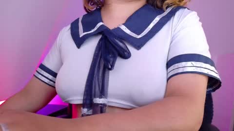 Amalia Im Back See you soon this January 7 at 10 pm Colombia time online show from May 2026 06:35:02 PM