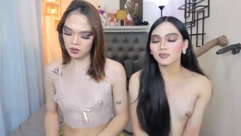 Snapshot of amaliaanderson69 chatting on October 2025 07:18:01 AM amaliaanderson69 online show from October 2025 07:18:01 AM