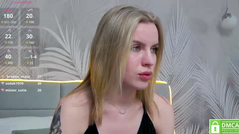 Snapshot of amaliabell chatting on December 2024 09:17:02 PM Amalia online show from December 2024 09:17:02 PM