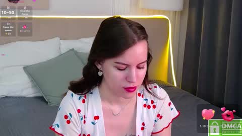 Snapshot of amaliabell chatting on September 2025 01:15:01 PM Amalia online show from September 2025 01:15:01 PM