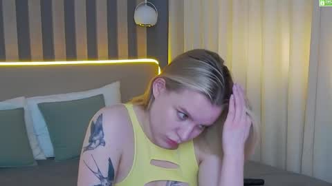 Amalia online show from May 2026 01:19:01 PM