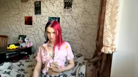 Amaliajess online show from May 2026 02:55:01 PM
