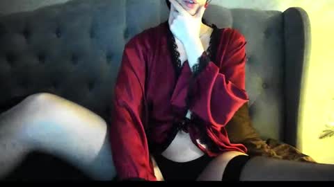 Snapshot of amaliajons chatting on January 2026 02:12:02 PM amaliajons online show from January 2026 02:12:02 PM