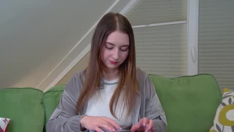 Snapshot of amalialambert chatting on January 2025 04:16:01 PM Amalia online show from January 2025 04:16:01 PM