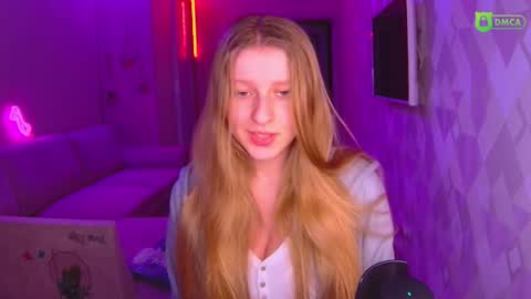 Amalia online show from December 2024 02:33:01 PM