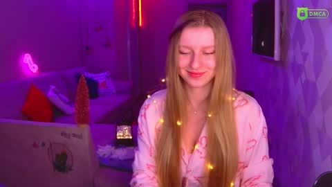 Amalia online show from December 2024 02:54:02 PM