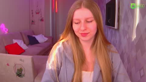 Amalia online show from February 2025 01:54:02 PM