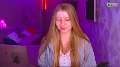 Amalia online show from March 2025 03:31:01 PM