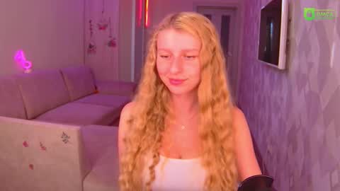 Amalia online show from October 2025 01:17:01 PM