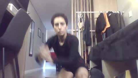 Amalia  Damiano online show from February 2026 05:19:02 PM