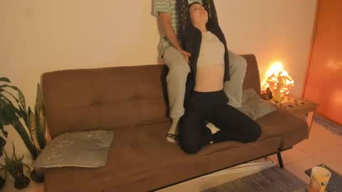 Amancay online show from May 2026 12:38:01 AM