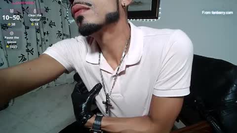 amand_sex online show from January 2025 02:48:02 AM